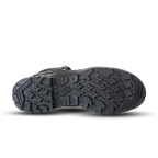 Obuwie wojskowe Taras Army Black – zdjęcie produktowe 4