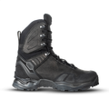 Obuwie wojskowe Taras Army Black – zdjęcie produktowe 2