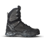 Obuwie wojskowe Taras Army Black – zdjęcie produktowe 2