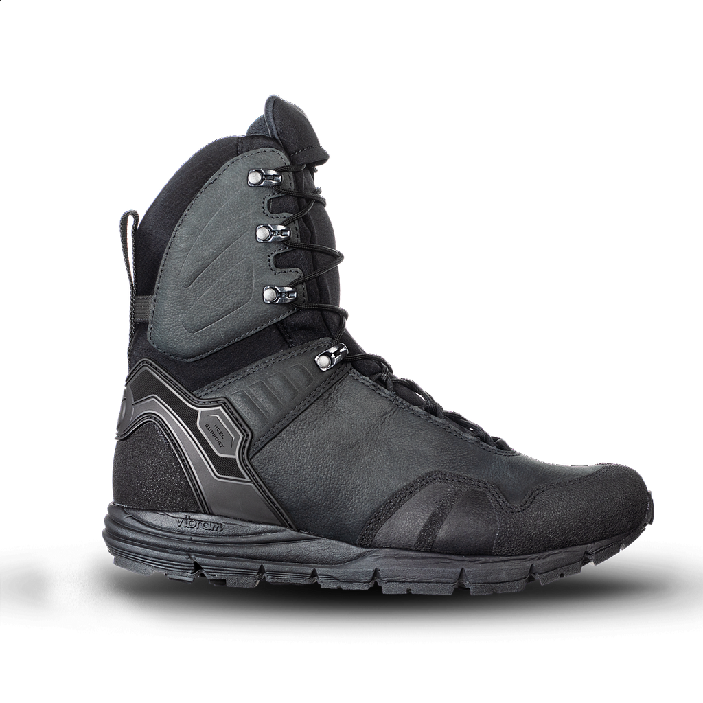 Obuwie policyjne Taras High – zdjęcie produktowe 2