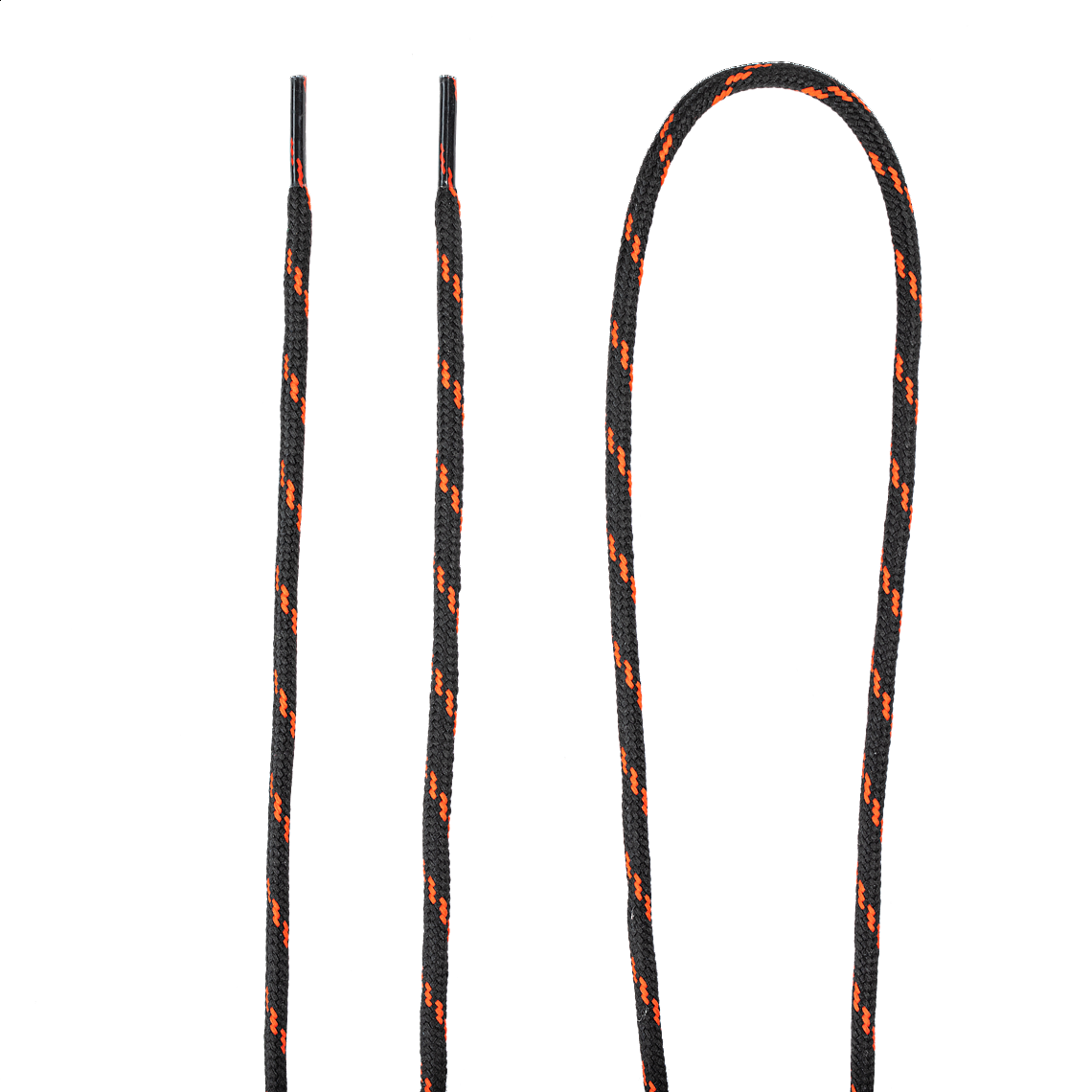 Sznurówki Grifit orange