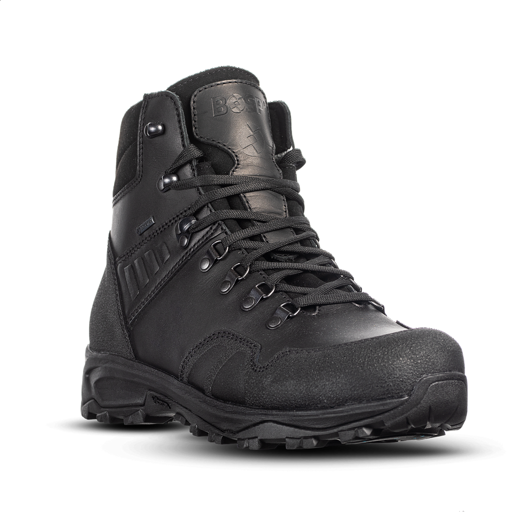 Obuwie policyjne Arban Winter