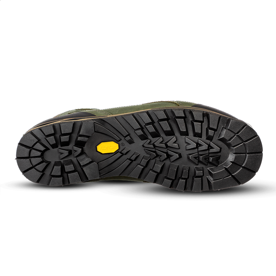 Obuwie trekkingowe Karpat Pro – zdjęcie 4