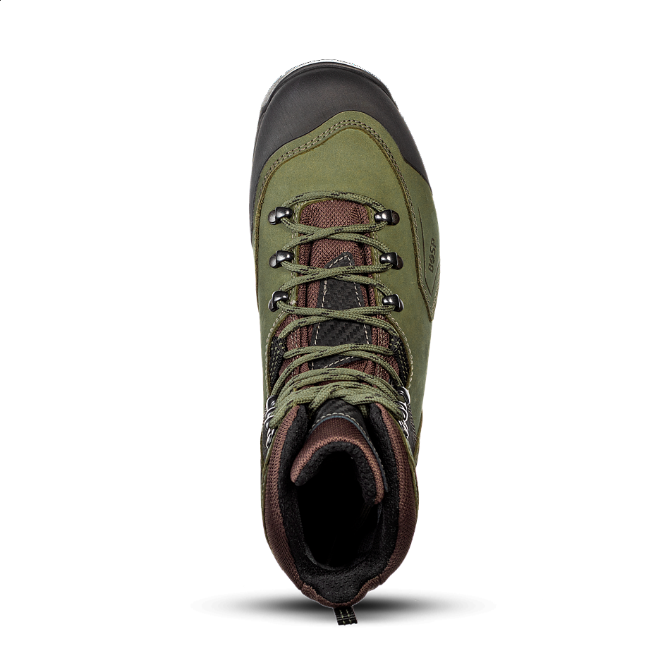 Obuwie trekkingowe Karpat Pro – zdjęcie 5