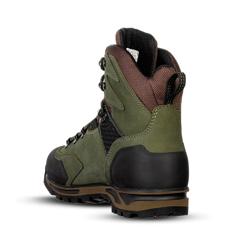 Obuwie trekkingowe Karpat Pro – zdjęcie 3