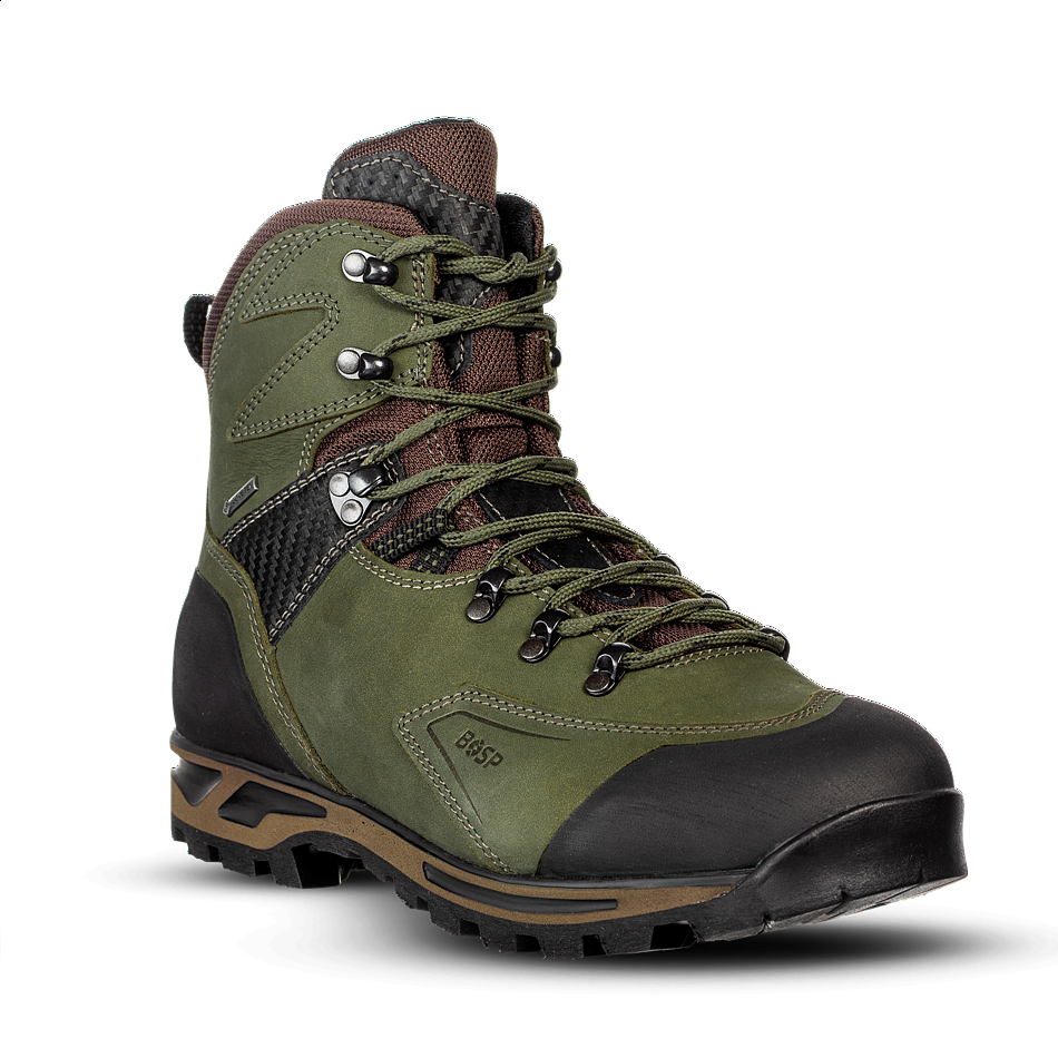 Obuwie trekkingowe Karpat Pro