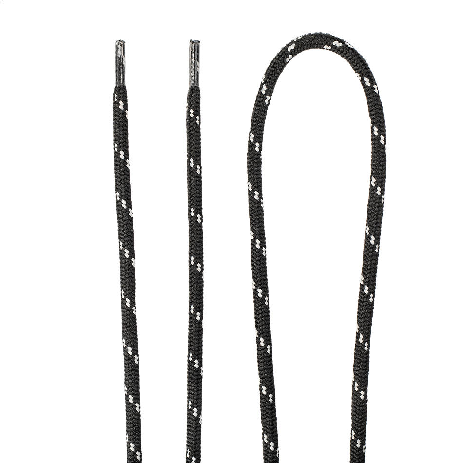 Sznurówki marine