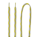 Sznurówki Lime