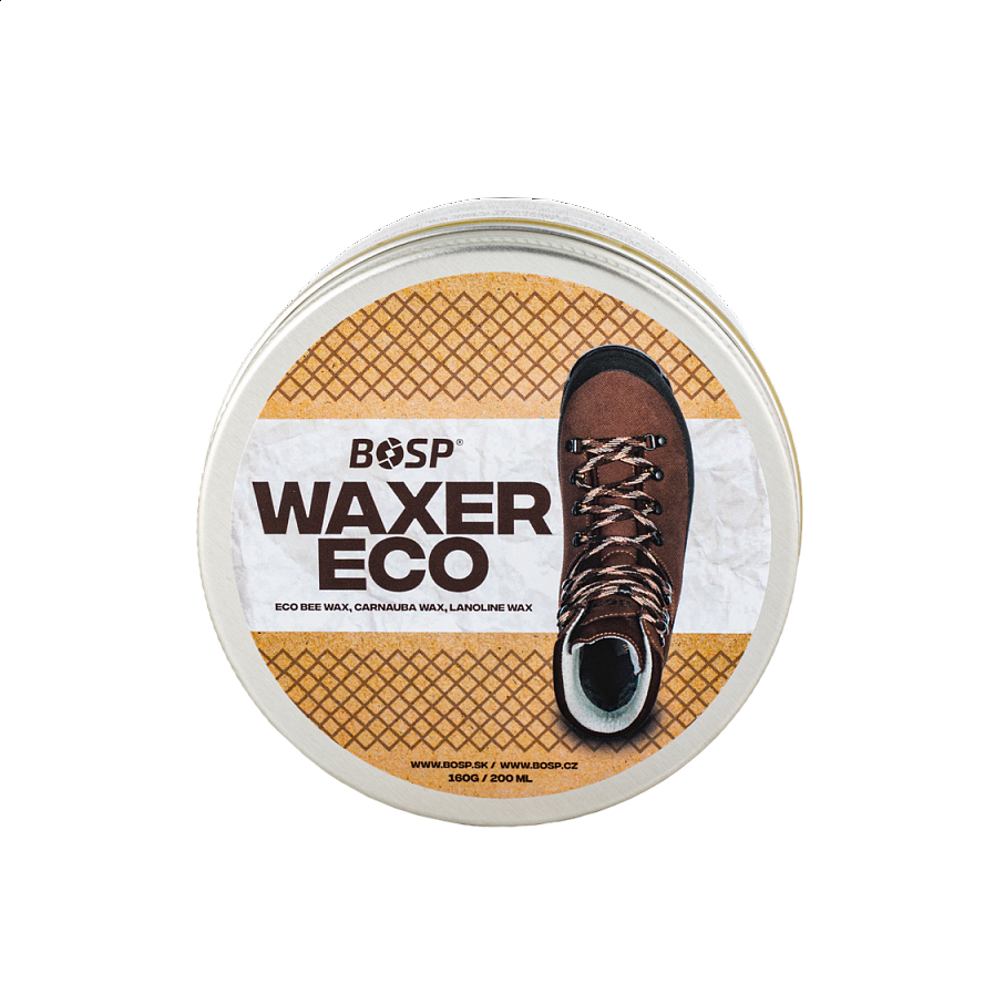 WAXER ECO – zdjęcie produktowe 3