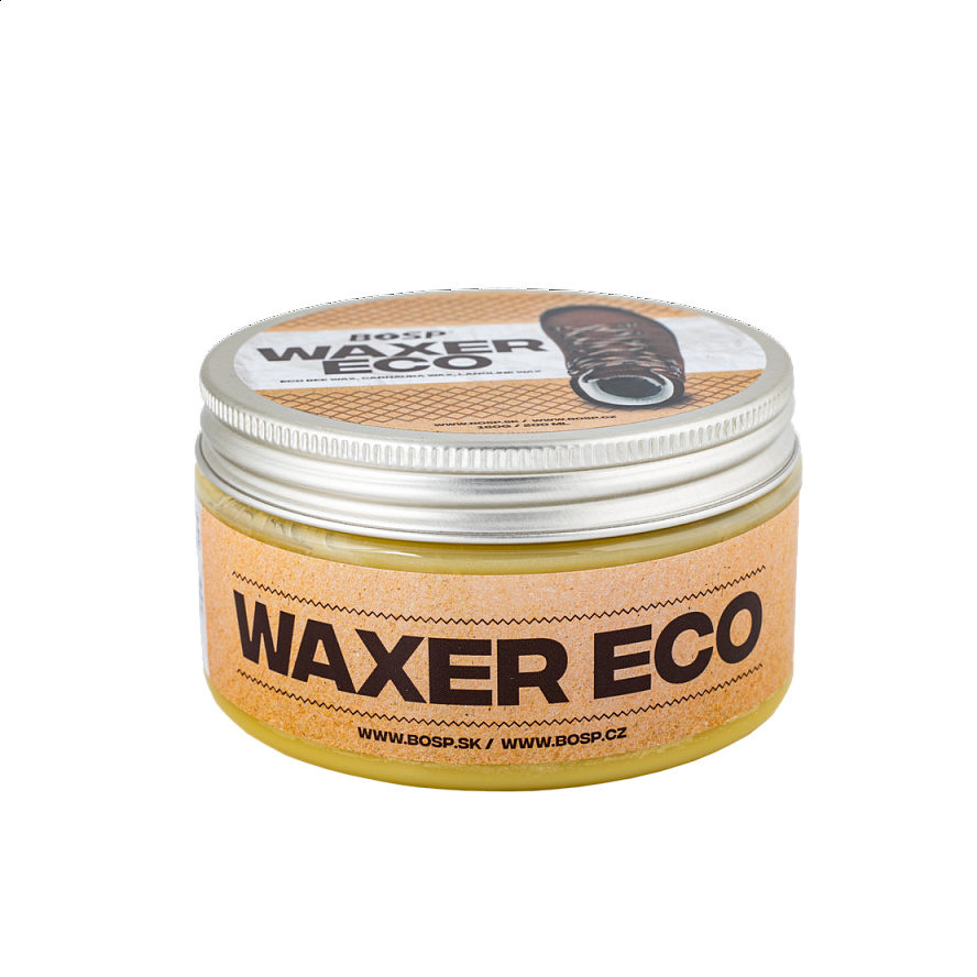 WAXER ECO – zdjęcie produktowe 2