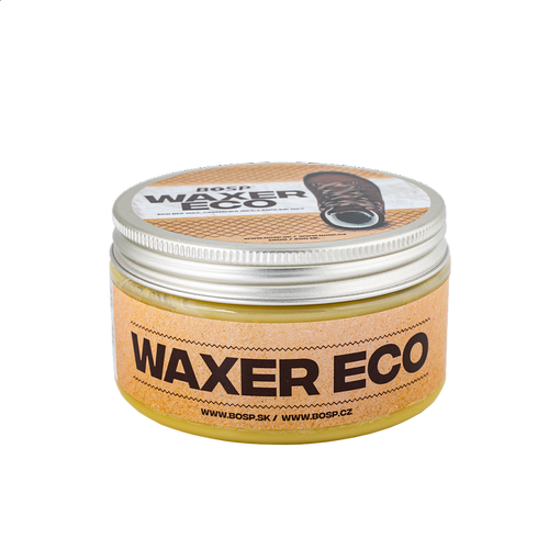 WAXER ECO – zdjęcie produktowe 2