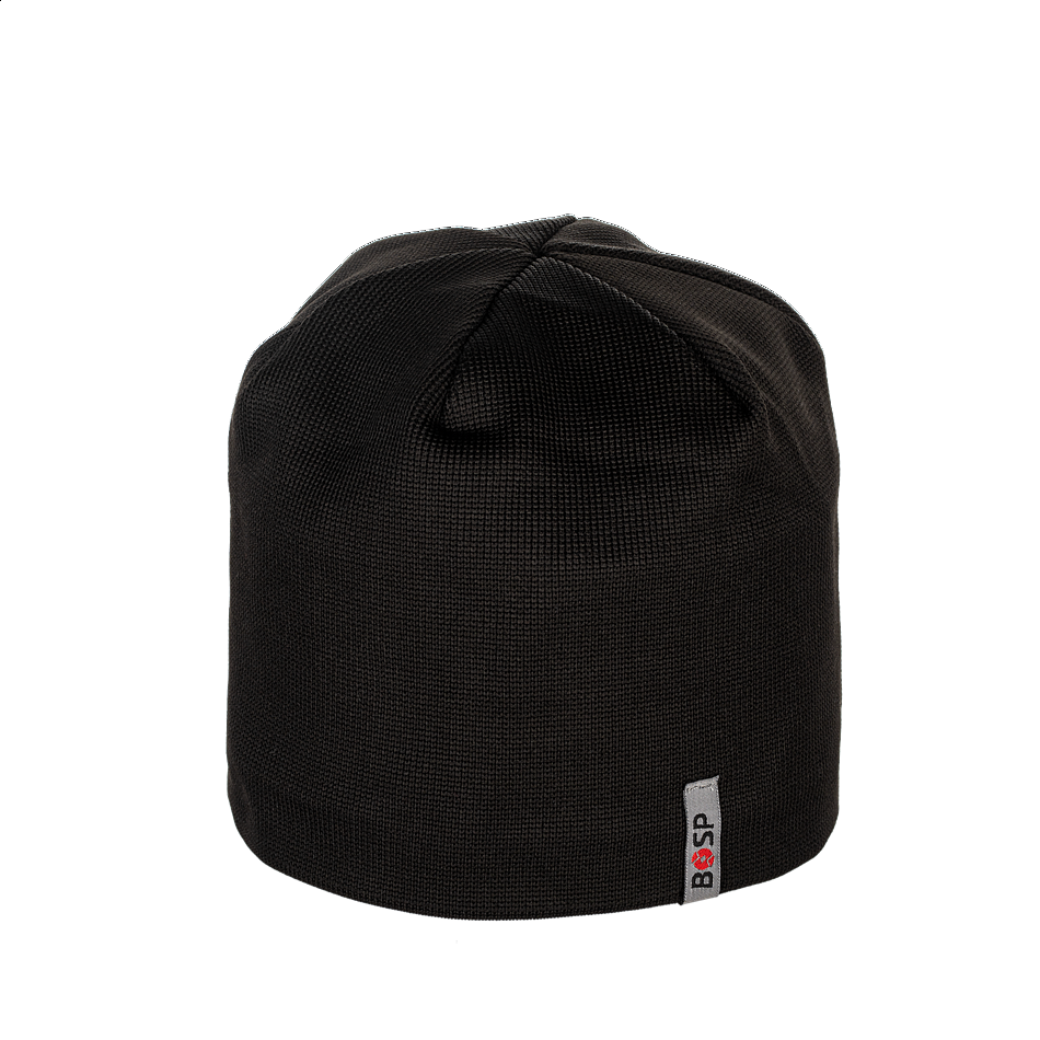 Wodoodporna czapka – unisex – zdjęcie 2