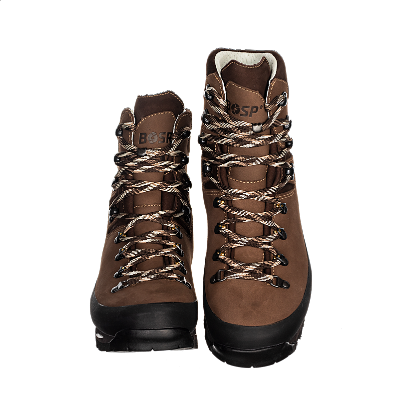Obuwie trekkingowe Ural Pro – zdjęcie produktowe 9