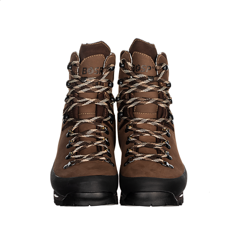 Obuwie trekkingowe Ural Pro – zdjęcie produktowe 8