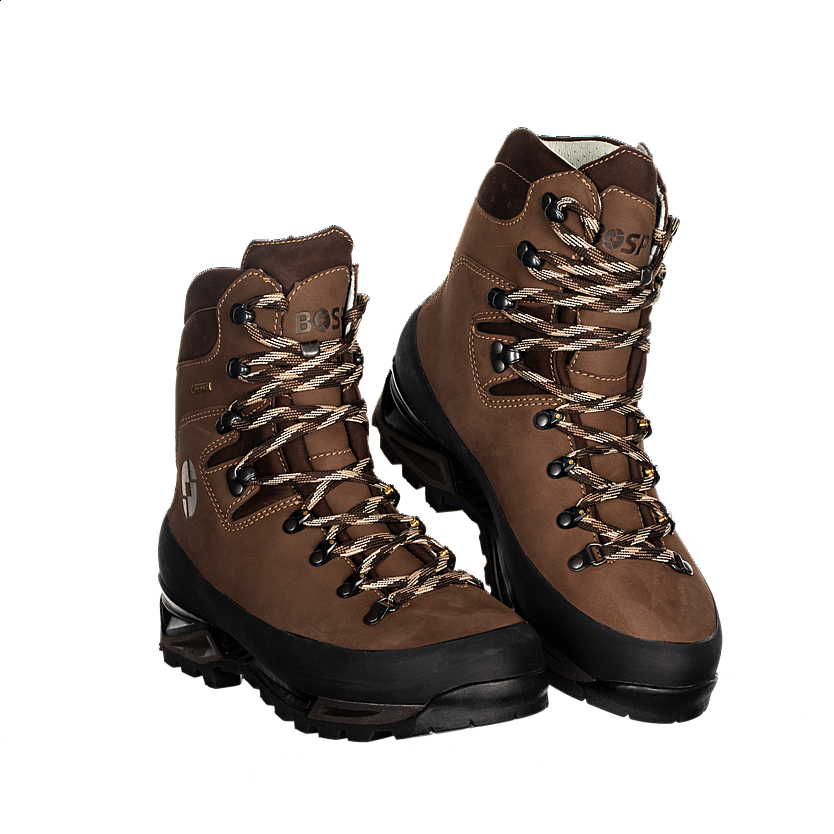 Obuwie trekkingowe Ural Pro – zdjęcie produktowe 7