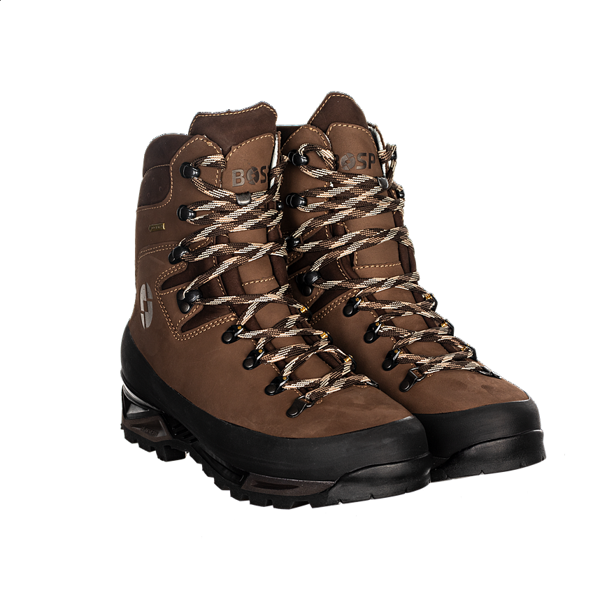 Obuwie trekkingowe Ural Pro – zdjęcie produktowe 6