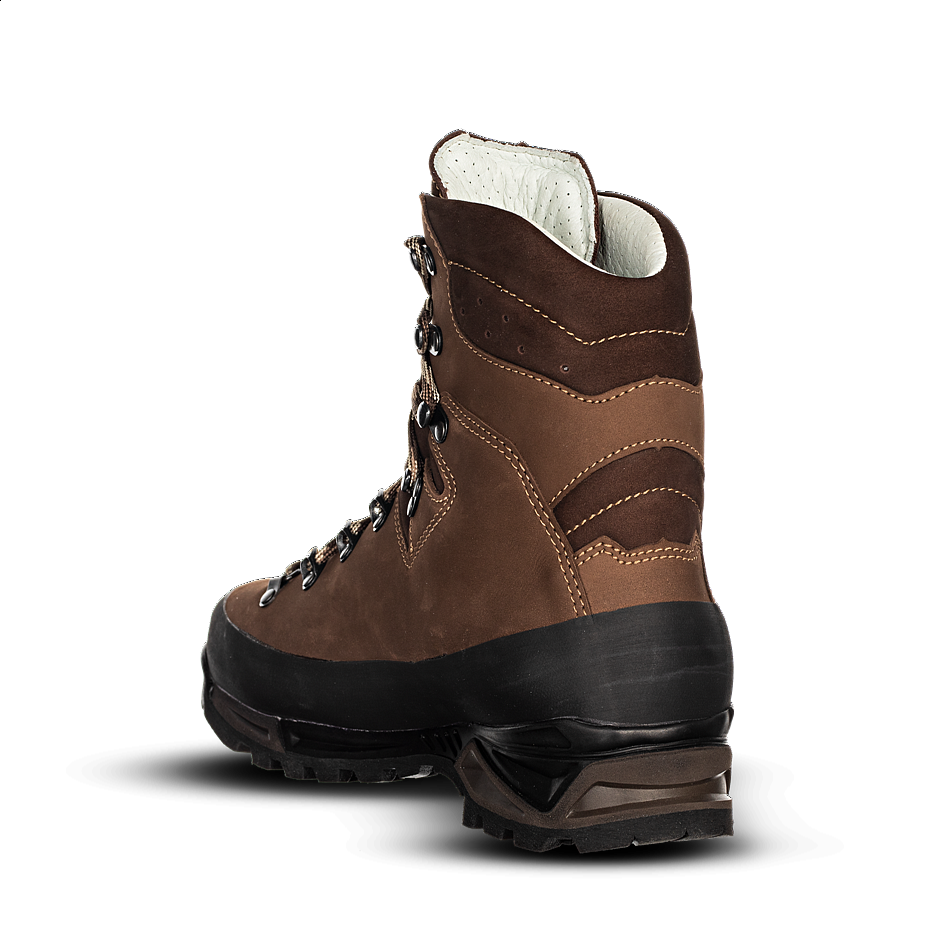 Obuwie trekkingowe Ural Pro – zdjęcie produktowe 3