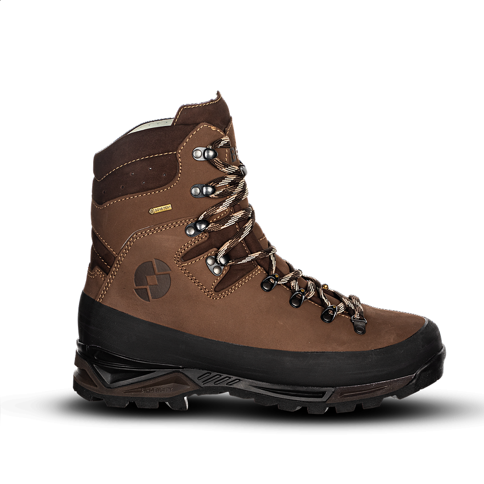 Obuwie trekkingowe Ural Pro – zdjęcie produktowe 2