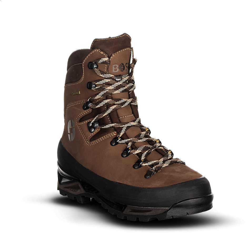 Obuwie trekkingowe Ural Pro