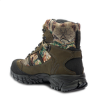 Obuwie turystyczne Rege camo – zdjęcie 3