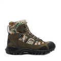 Obuwie turystyczne Rege camo – zdjęcie 2