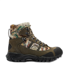 Obuwie turystyczne Rege camo – zdjęcie 2