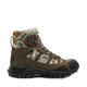 Obuwie turystyczne Rege camo – zdjęcie 2
