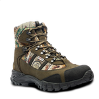 Obuwie turystyczne Rege camo