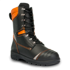 Obuwie leśne Fraker Logger orange