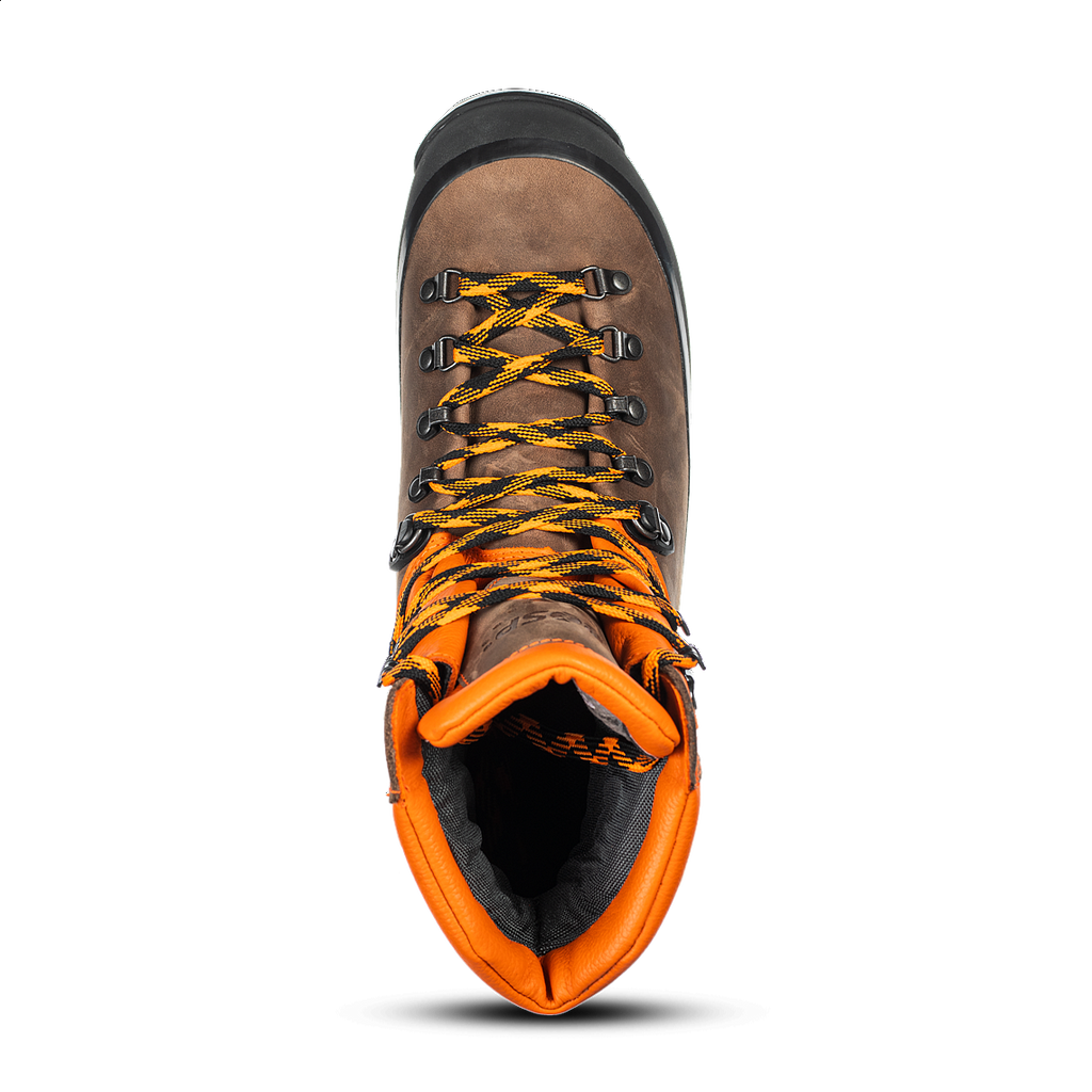 Obuwie leśne Logger Trek Claw – zdjęcie 5