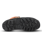 Obuwie leśne Logger Trek Claw – zdjęcie 4