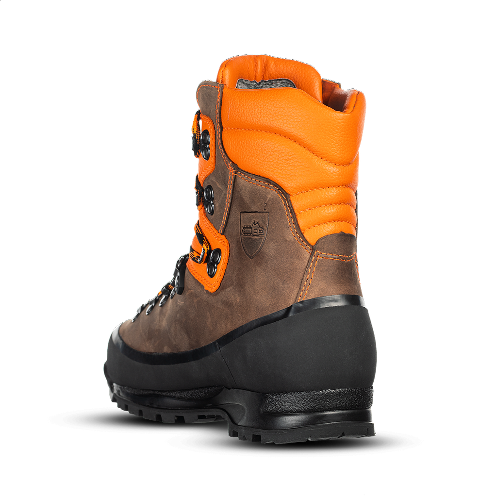 Obuwie leśne Logger Trek Claw – zdjęcie 3