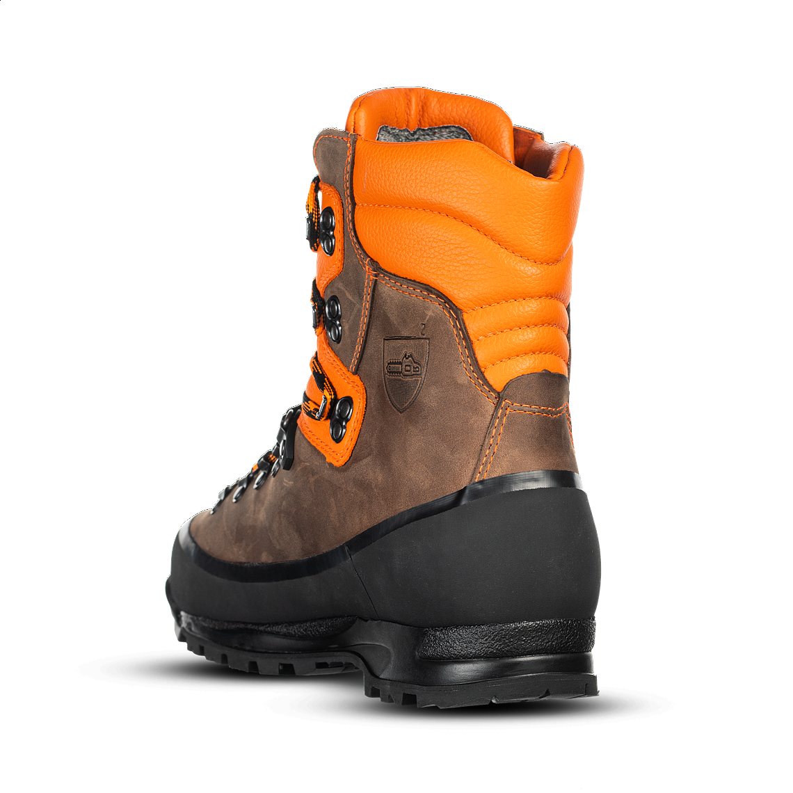 Obuwie leśne Logger Trek Claw – zdjęcie 3