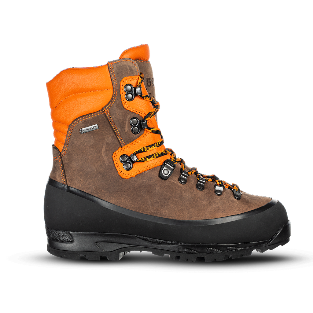 Obuwie leśne Logger Trek Claw – zdjęcie 2