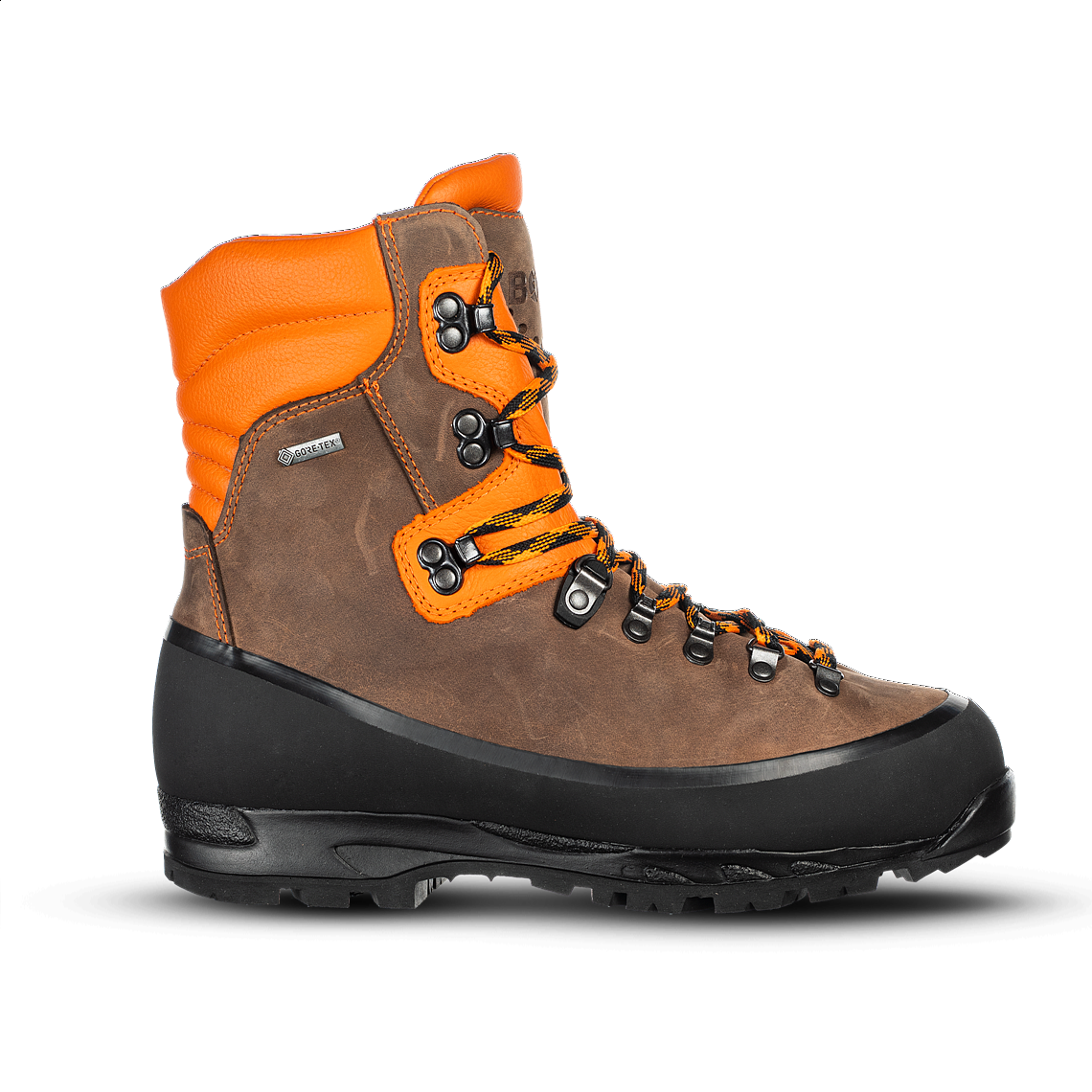 Obuwie leśne Logger Trek Claw – zdjęcie 2