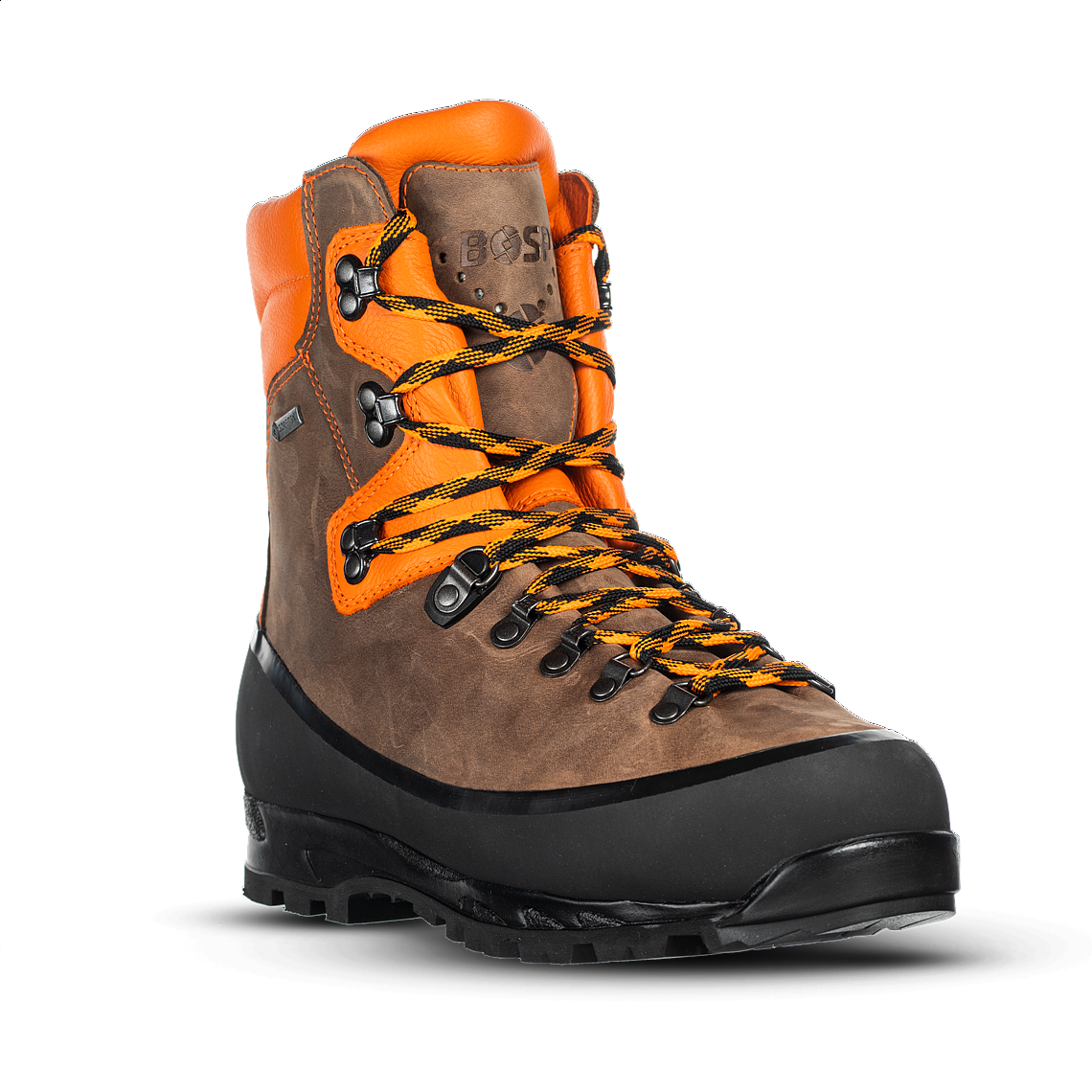 Obuwie leśne Logger Trek Claw