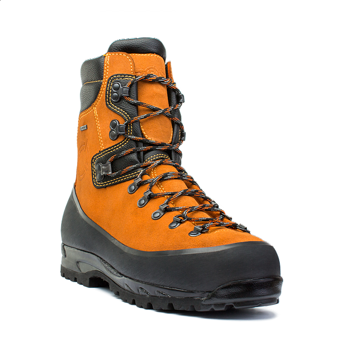 Obuwie leśne Logger Trek