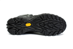 Obuwie wojskowe Tactical Army Black – zdjęcie produktowe 4