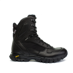 Obuwie wojskowe Tactical Army Black – zdjęcie produktowe 2