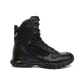 Obuwie wojskowe Tactical Army Black – zdjęcie produktowe 2