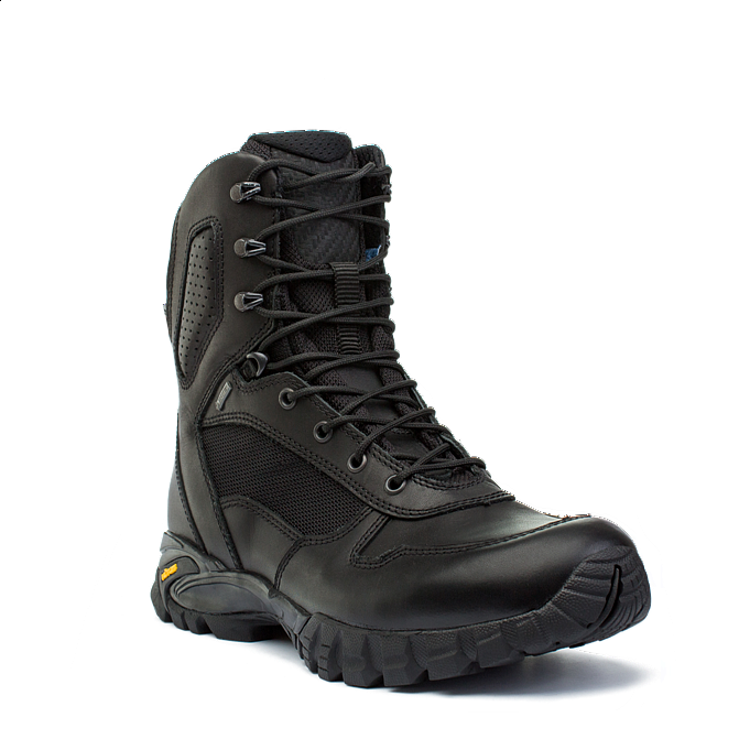 Obuwie wojskowe Tactical Army Black
