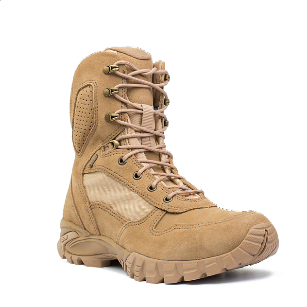Obuwie wojskowe Tactical Army Desert