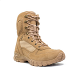 Obuwie wojskowe Tactical Army Desert
