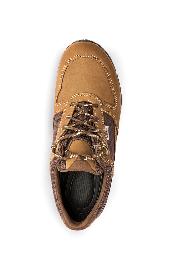Obuwie turystyczne Tactical low – zdjęcie produktowe 5