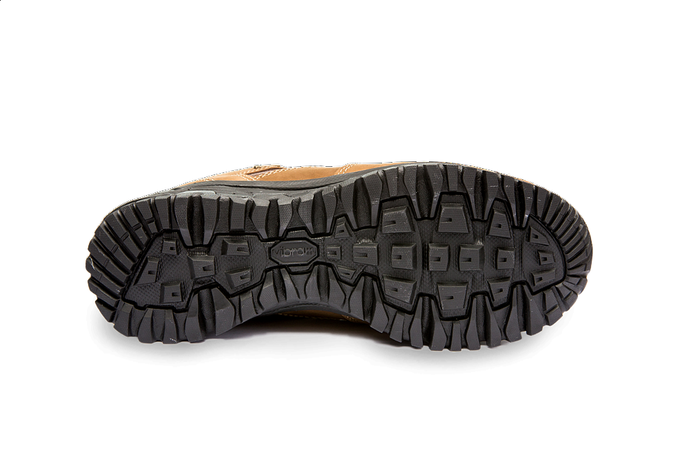 Obuwie turystyczne Tactical low – zdjęcie produktowe 4