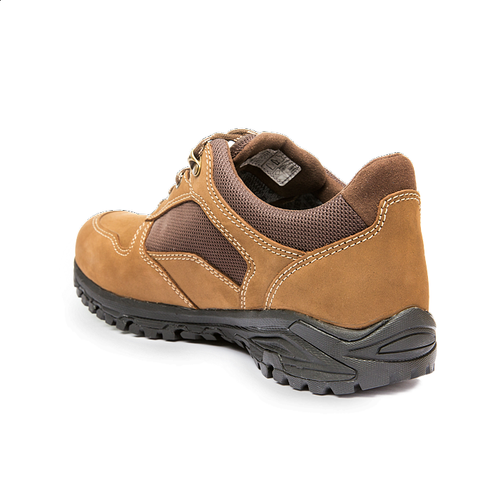 Obuwie turystyczne Tactical low – zdjęcie produktowe 3