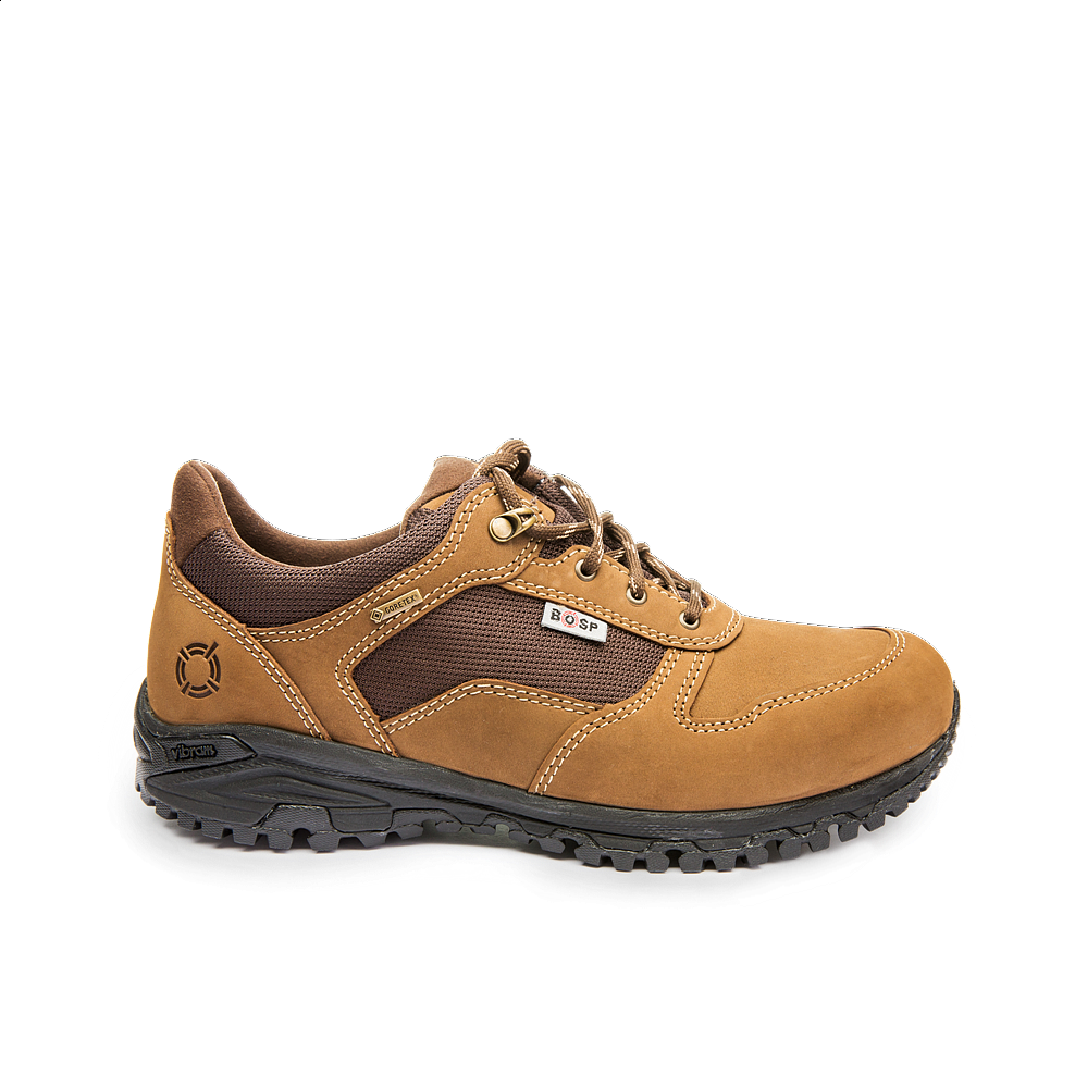 Obuwie turystyczne Tactical low – zdjęcie produktowe 2