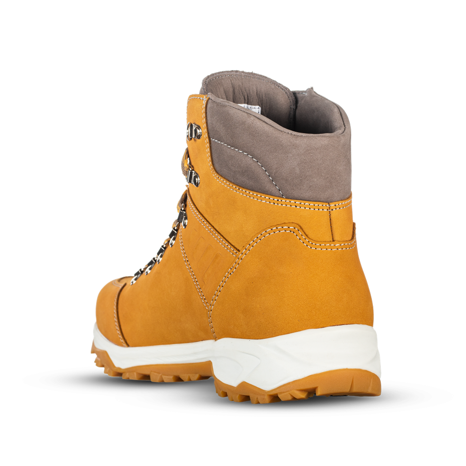 Obuwie zimowe Arban Winter Natur – zdjęcie 3