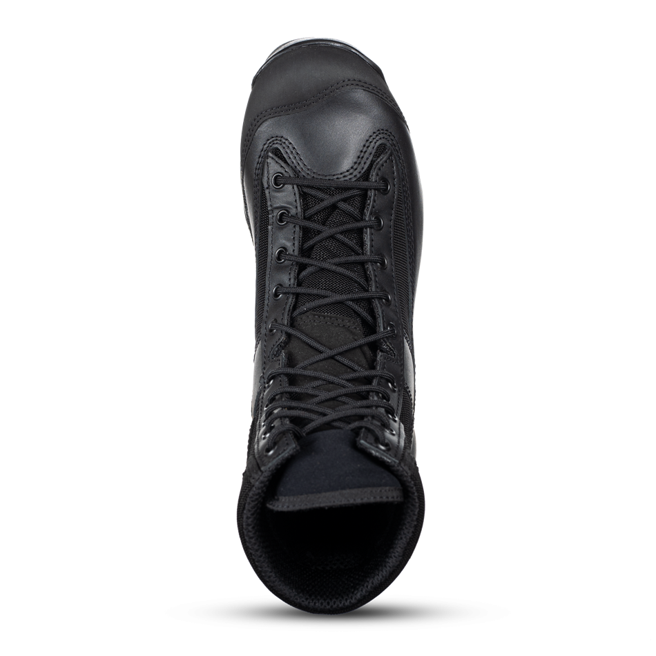 Obuwie wojskowe Laguna Black – zdjęcie 5