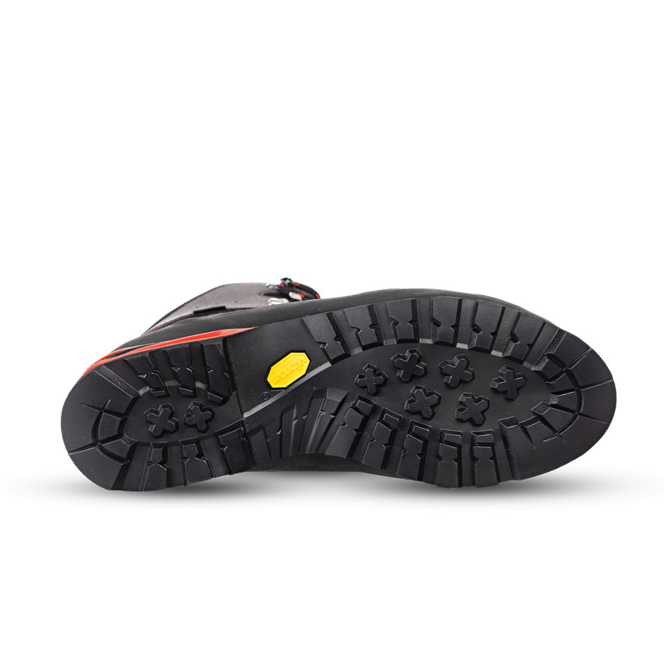 Obuwie turystyczne Husky Evo – zdjęcie 3